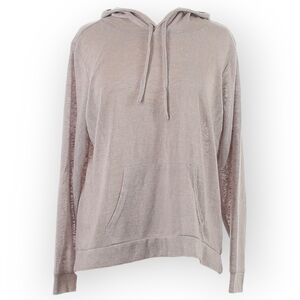 Weatherproof Womens Medium Lightweight Hoodie